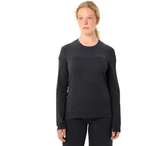 Vaude Bike T-shirt à Manches Longues Moab Ls Pro pas cher