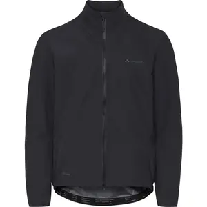 Vaude, Hommes, Veste de cyclisme, Kuro Pro Regenjacke (XL), Noir, XL pas cher