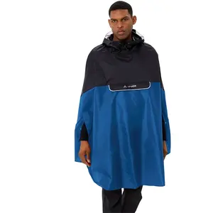 Vaude Poncho Imperméable Covero Ii