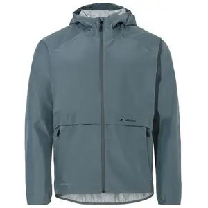 Comparateur de prix : Vaude Bike Veste Loamer Rain