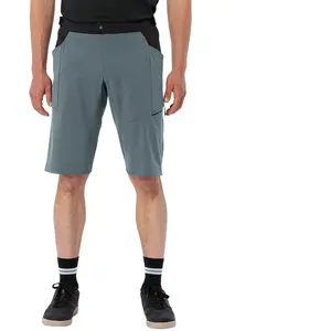 Comparateur de prix : Vaude Short Qimsa Pro