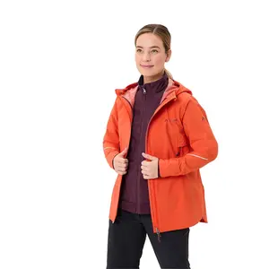Vaude Bike Veste Yaras 3in1