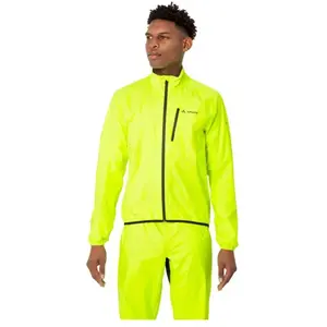 Vaude Bike Veste Drop Iii pas cher