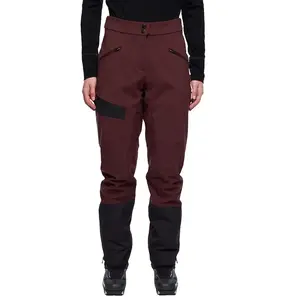 Vaude Pantalon Monviso Alpine pas cher