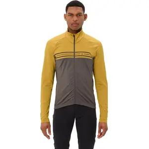 Vaude Bike Maillot à Manches Longues Posta Ii pas cher