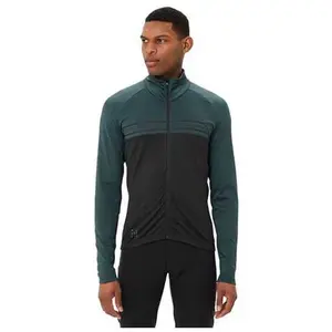 Vaude Bike Maillot à Manches Longues Posta Ii pas cher