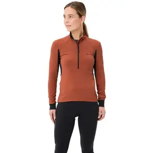 Comparateur de prix : Vaude Bike Maillot à Manches Longues Kuro