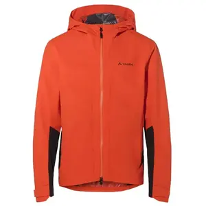 Comparateur de prix : Vaude Bike Veste Moab Pro Rain