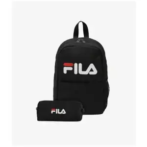 Sac à dos avec trousse enfant Fila Favoriten Back To School pas cher