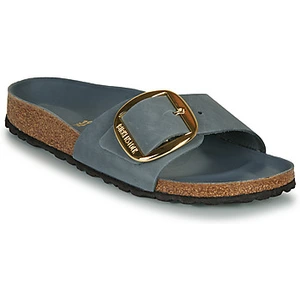 Mules BIRKENSTOCK Madrid Big Buckle femme pas cher