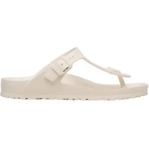 Birkenstock Sandales Gizeh Eva pas cher