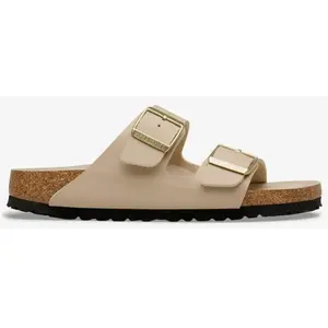 Mules BIRKENSTOCK Arizona femme pas cher