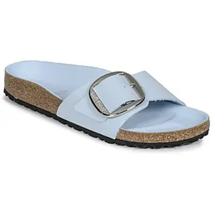 Mules BIRKENSTOCK Madrid Big Buckle femme pas cher