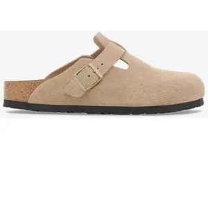 Sabots BIRKENSTOCK Boston femme pas cher
