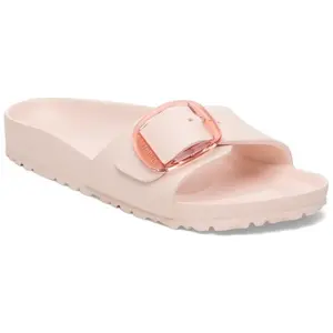Birkenstock Sandales Madrid Big Buckle Eva pas cher