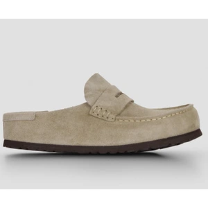 Sabots BIRKENSTOCK Naples Wrapped homme pas cher
