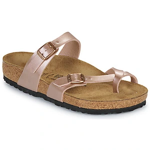 Mules BIRKENSTOCK Mayari femme pas cher