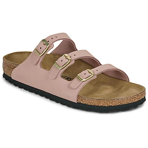 Mules BIRKENSTOCK Florida Fresh femme pas cher