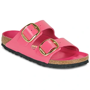 Mules BIRKENSTOCK Arizona Big Buckle femme pas cher