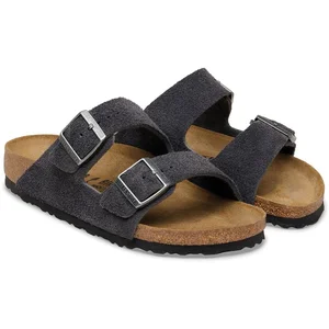 Mules BIRKENSTOCK Arizona homme pas cher