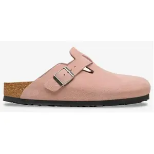 Birkenstock Sabots Boston Leve pas cher