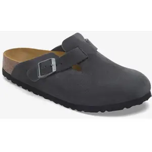 Birkenstock Sabots Boston Leve pas cher