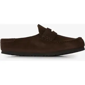 Sabots BIRKENSTOCK Naples Wrapped femme