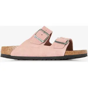 Birkenstock Sandales Arizona Leve pas cher