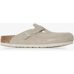 Birkenstock Sabots Boston Leve pas cher