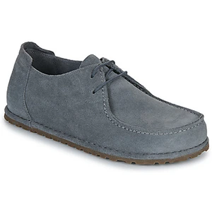 Baskets Homme - Gris - Birkenstock Utti Lace Leve pas cher