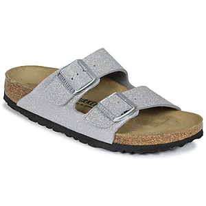 Mules BIRKENSTOCK Arizona solde femme pas cher