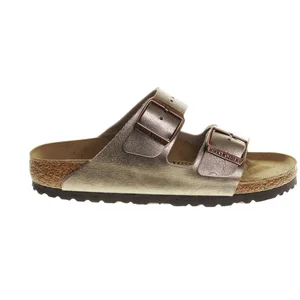 Comparateur de prix : Pantoufles Birkenstock Arizona Graceful, Birko Flor