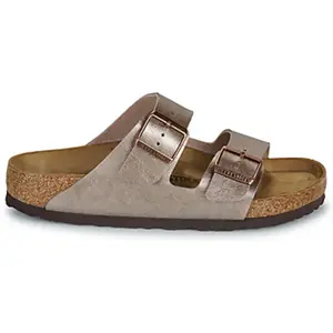 Birkenstock Sandales Arizona Birko-flor pas cher