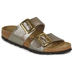 Birkenstock Birkenstock Sydney Cushion Buckle pas cher