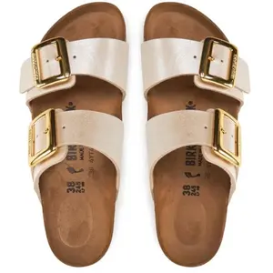 Birkenstock Birkenstock Sydney Cushion Buckle pas cher