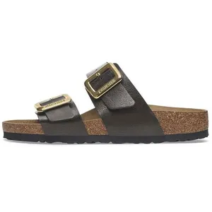Comparateur de prix : Chaussons Birkenstock Sydney Cb Graceful Birko Flor