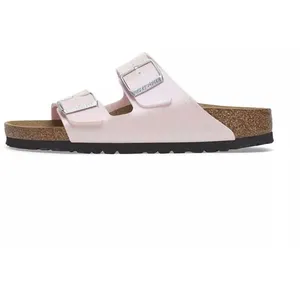 Birkenstock Sandales Arizona Birko-flor Embossed pas cher