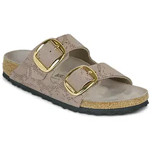 Mules BIRKENSTOCK Arizona Big Buckle femme pas cher