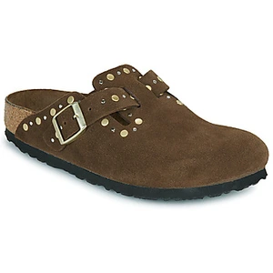 Sabots BIRKENSTOCK Boston Rivet femme pas cher