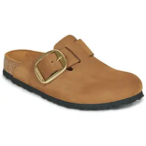 Sabots BIRKENSTOCK Boston Big Buckle femme pas cher