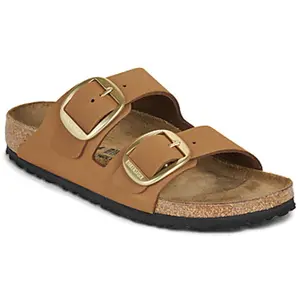 Mules BIRKENSTOCK Arizona Big Buckle femme pas cher
