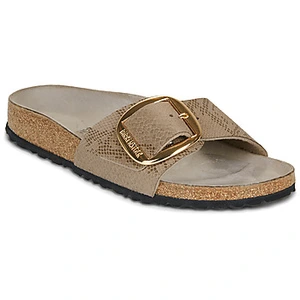 Mules BIRKENSTOCK Madrid Big Buckle femme pas cher