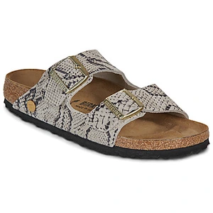 Mules BIRKENSTOCK Arizona femme pas cher