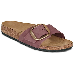 Mules BIRKENSTOCK Madrid Big Buckle femme pas cher