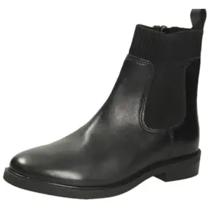 MARCO TOZZI Bottines Chelsea-Stiefel 2-25320-45 pour femme, noir, 36 E... pas cher