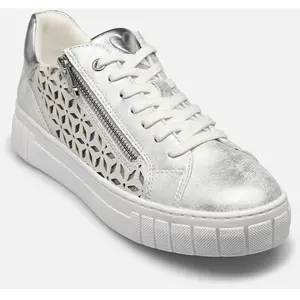 Chaussures Marco Tozzi Marco Tozzi 2-23701-42 Argent