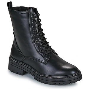 Boots Marco Tozzi 2-25202-43-00B femme pas cher