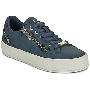 Baskets basses Marco Tozzi - femme pas cher