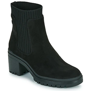 Bottines S.Oliver 5-25430-43-001 femme pas cher