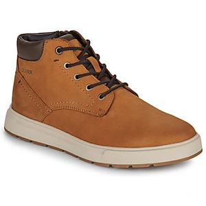 Baskets montantes S.Oliver 5-16213-45-305 homme pas cher